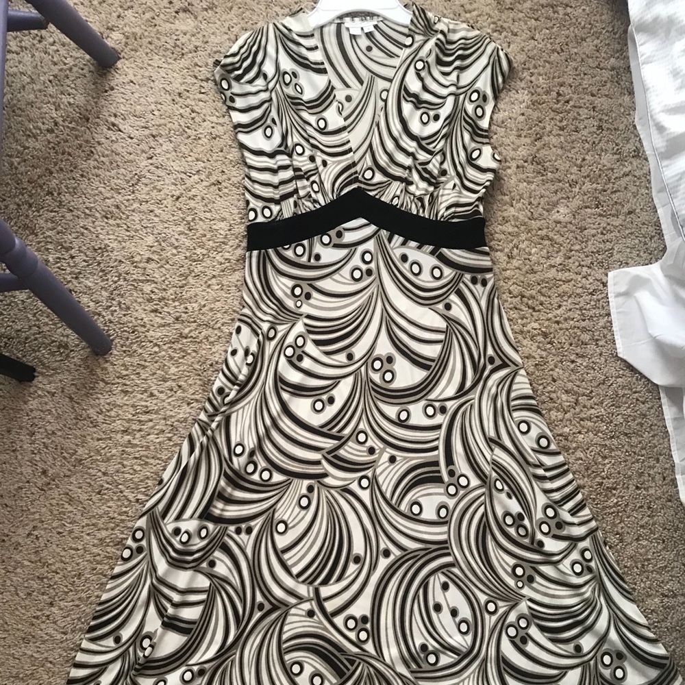 London Times Dress